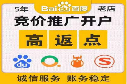 成功SEM推广代运营案例展示